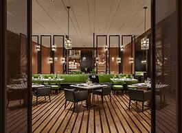 Fairmont Wuhan