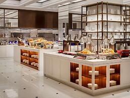 Fairmont Wuhan