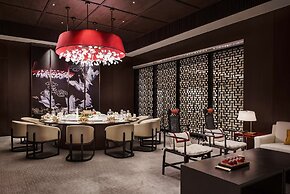 Fairmont Wuhan