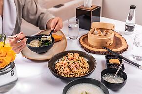 Fairmont Wuhan