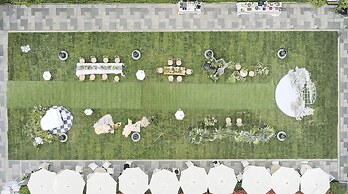 Fairmont Wuhan