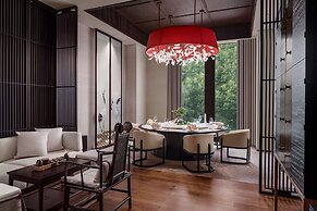 Fairmont Wuhan
