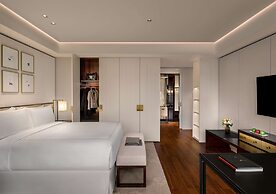 Fairmont Wuhan