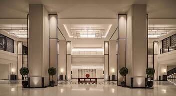 Fairmont Wuhan