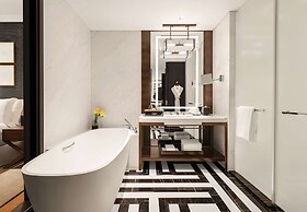 Fairmont Wuhan