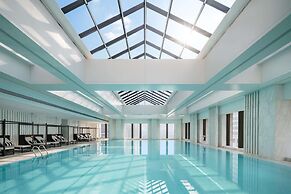 Fairmont Wuhan