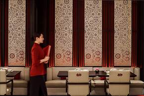 Fairmont Wuhan