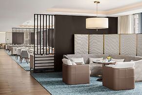 Fairmont Wuhan