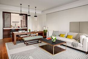 Fairmont Wuhan