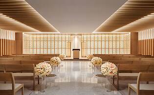 Fairmont Wuhan