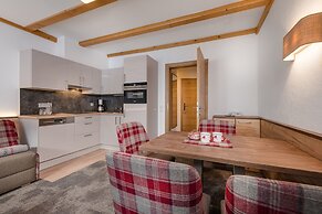 Apartments  Garni Alpenrose