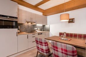 Apartments  Garni Alpenrose