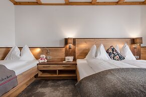 Apartments  Garni Alpenrose