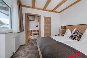 Apartments  Garni Alpenrose