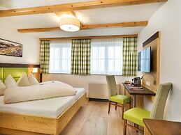 Apartments  Garni Alpenrose