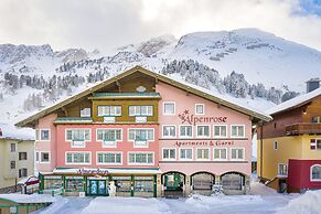 Apartments  Garni Alpenrose