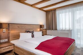 Apartments  Garni Alpenrose