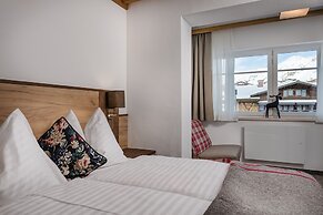 Apartments  Garni Alpenrose