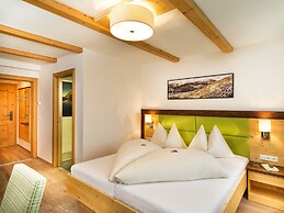 Apartments  Garni Alpenrose