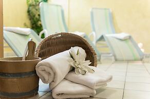 Apartments  Garni Alpenrose