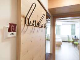 Apartments  Garni Alpenrose