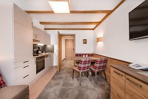 Apartments  Garni Alpenrose
