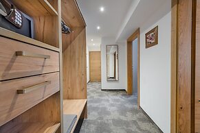 Apartments  Garni Alpenrose
