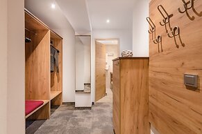 Apartments  Garni Alpenrose