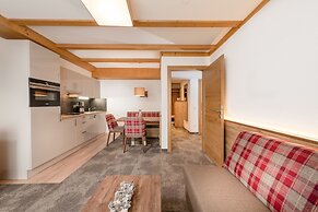 Apartments  Garni Alpenrose