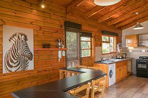 Knysna Lodge Self Catering Accommodation