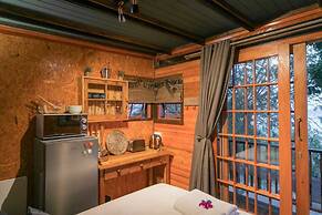 Knysna Lodge Self Catering Accommodation