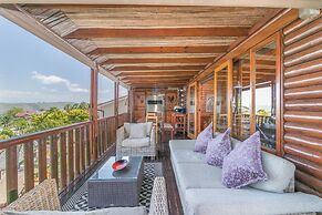 Knysna Lodge Self Catering Accommodation