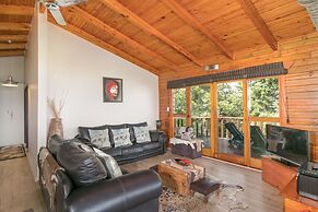 Knysna Lodge Self Catering Accommodation