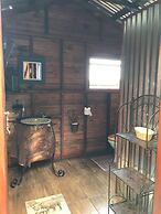 Knysna Lodge Self Catering Accommodation