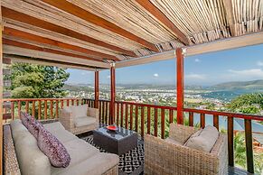 Knysna Lodge Self Catering Accommodation