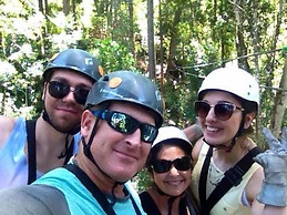Knysna Lodge Self Catering Accommodation