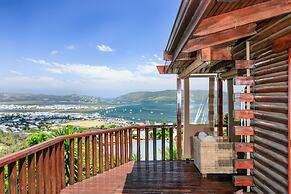 Knysna Lodge Self Catering Accommodation