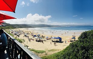 Knysna Lodge Self Catering Accommodation