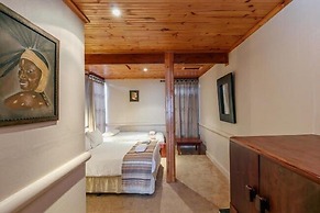 Knysna Lodge Self Catering Accommodation