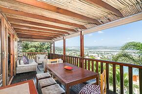 Knysna Lodge Self Catering Accommodation