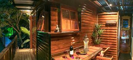 Knysna Lodge Self Catering Accommodation
