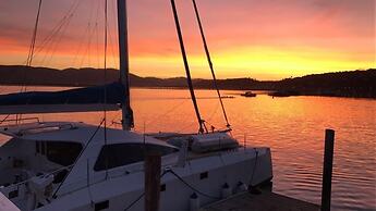 Knysna Lodge Self Catering Accommodation