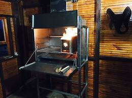 Knysna Lodge Self Catering Accommodation