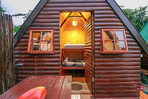 Knysna Lodge Self Catering Accommodation