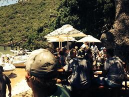 Knysna Lodge Self Catering Accommodation