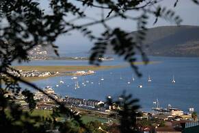 Knysna Lodge Self Catering Accommodation