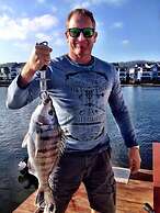 Knysna Lodge Self Catering Accommodation