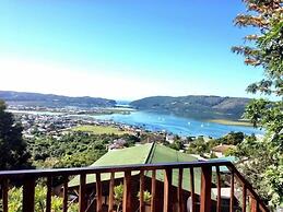 Knysna Lodge Self Catering Accommodation