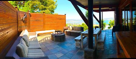 Knysna Lodge Self Catering Accommodation