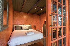Knysna Lodge Self Catering Accommodation